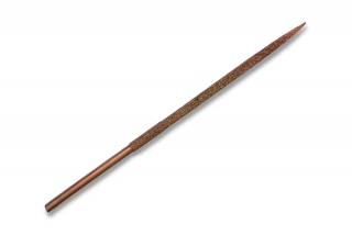 Jehlový pilník 4-hranný velký