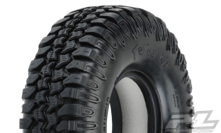 Interco TrXus M/T 1.9" G8 směs Rock Terrain Truck guma včetně vložky