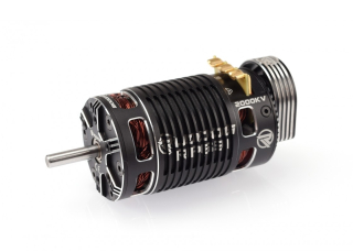 RP691 2400Kv Sensored Brushless/střidavý motor