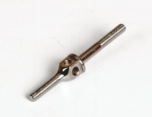 Spojovačka k řízení 3x35mm
