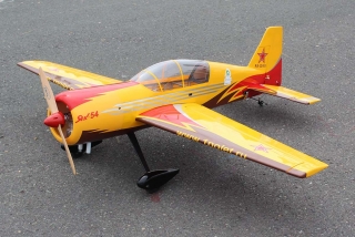 Yak 54 1,85m