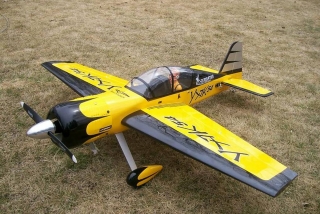 Yak 54 1,6m