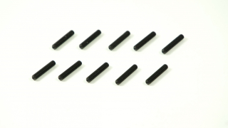 SWORKz ocelový stavěcí šroub imbus M3x16mm, 10 ks.