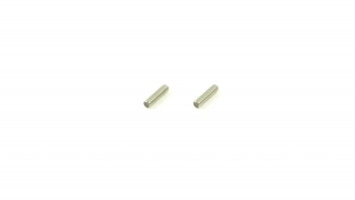 SWORKz ocelové čepy 2,0x8,0mm S104, 2 ks.