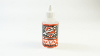 SWORKz silikonový olej pro diferenciál 100.000Cps, 60ml, 1 ks.