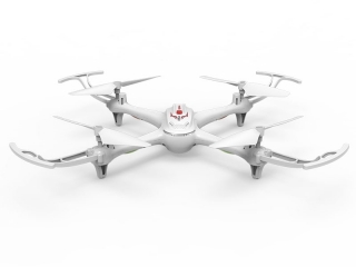 Syma X15A 4 kvadrokoptéra RTF