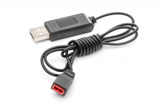 X15W, SY5HW, X21W, X5UW-D - USB nabíjecí kabel