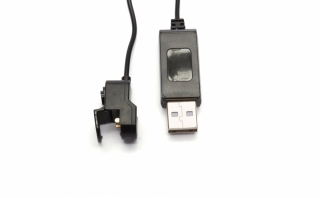 X20W - USB nabíjecí kabel