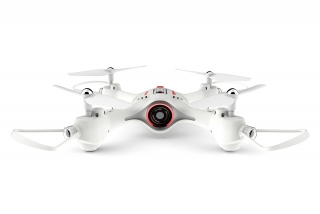 Syma X23W kvadrokoptéra RTF