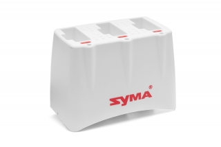 X15W, SY5HW, X21W, X5UW-D - nabíjecí stanice