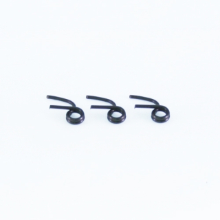 Pružinky pro COMPAK spojku, 1,20mm (3ks.)