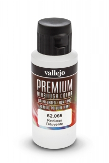 Premium RC - Ředidlo 60 ml