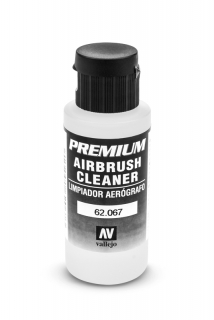 Premium RC - Čistič airbrushe 60 ml