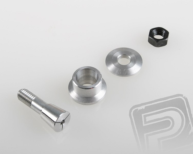 4700 Unašeč vrtule 2mm