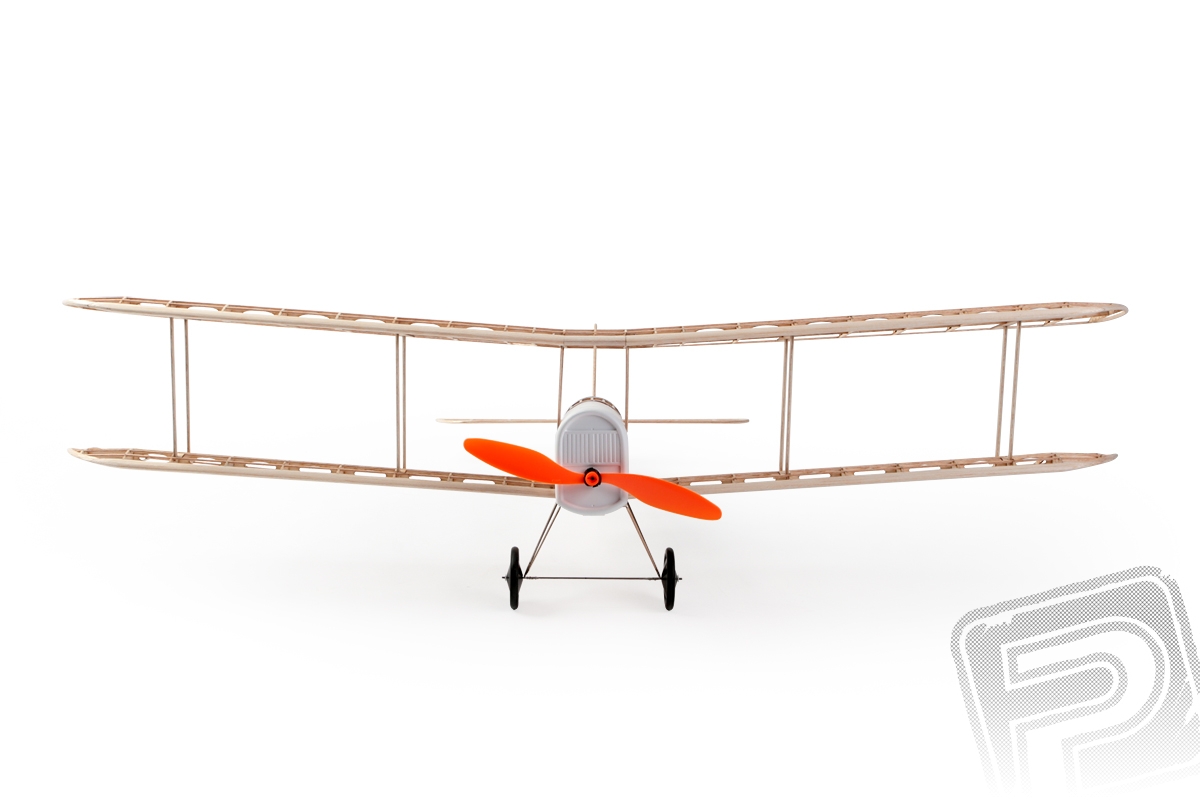 deHavilland DH-4 889mm laser. vyřezávaný