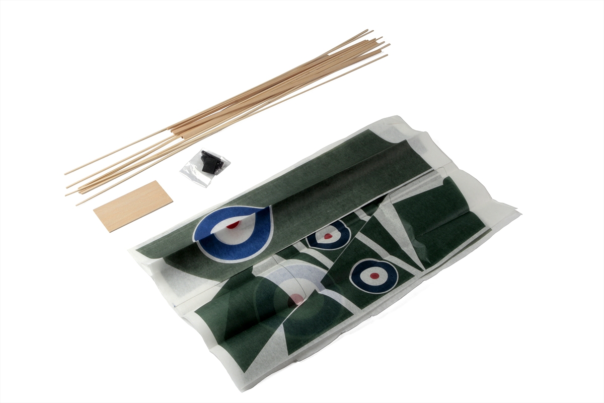 Sopwith Camel drak 1219mm