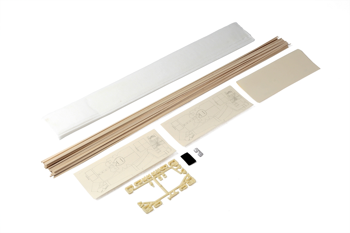 Wright Flyer drak 1473mm
