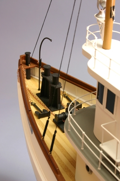 Lackawanna remorkér 838mm