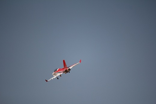 Viper Jet 1450mm EPP - zelený ARF set