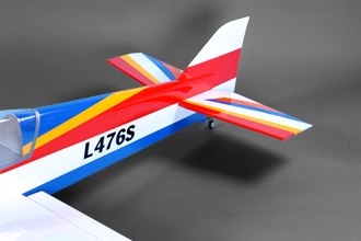 PH037 LASER F3A 40 ARF 1280mm rozp.