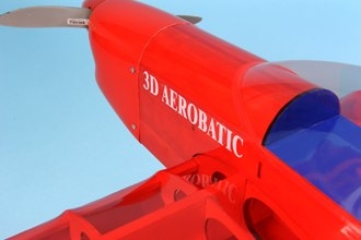 PH043 FUTURE 3D 40 ARF 1260mm rozp.