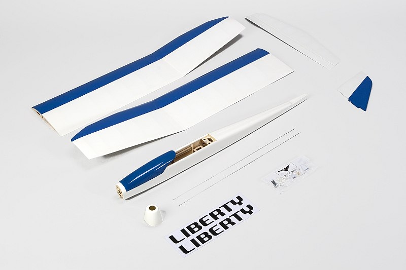 GL01 Liberty elektrovětroň 2000mm