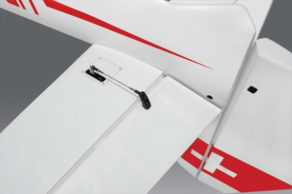 GL04 K8B větroň 6000mm ARF