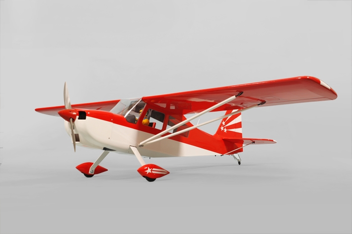 PH116 Decathlon 2100mm 20-30ccm