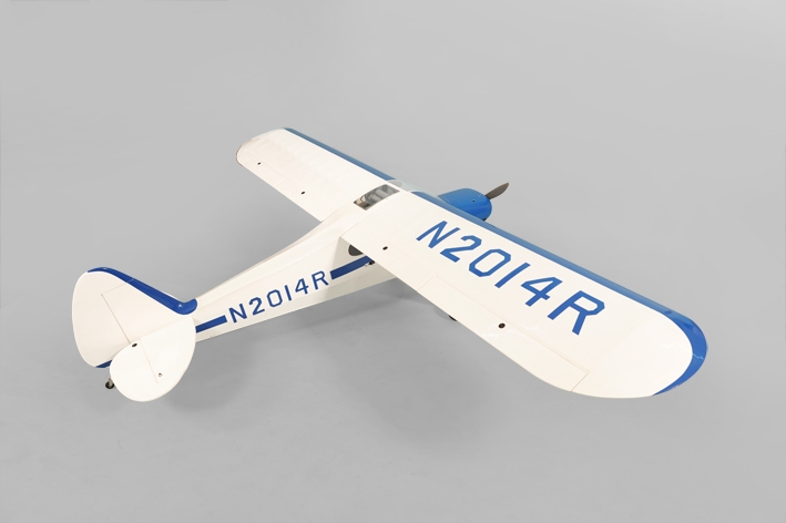 PH117 Super Cub 2300mm 20-30ccm