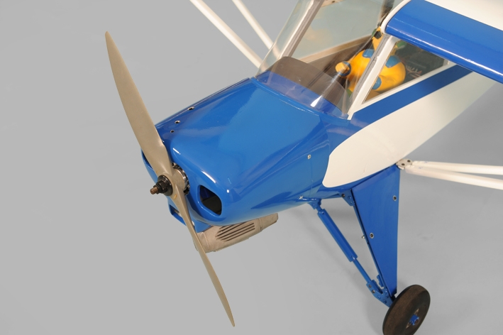PH117 Super Cub 2300mm 20-30ccm