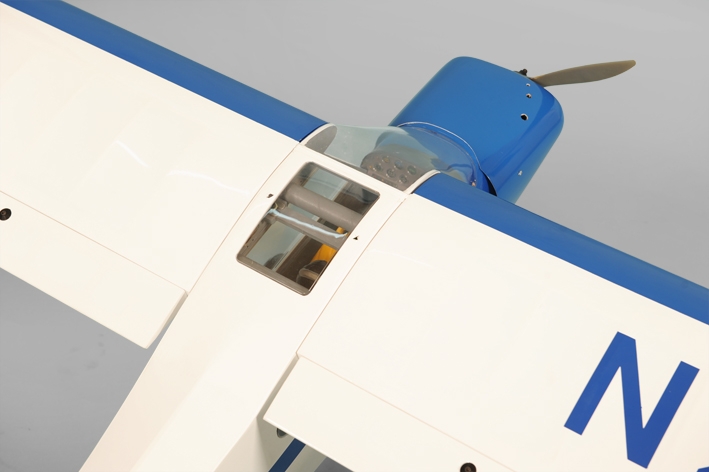 PH117 Super Cub 2300mm 20-30ccm