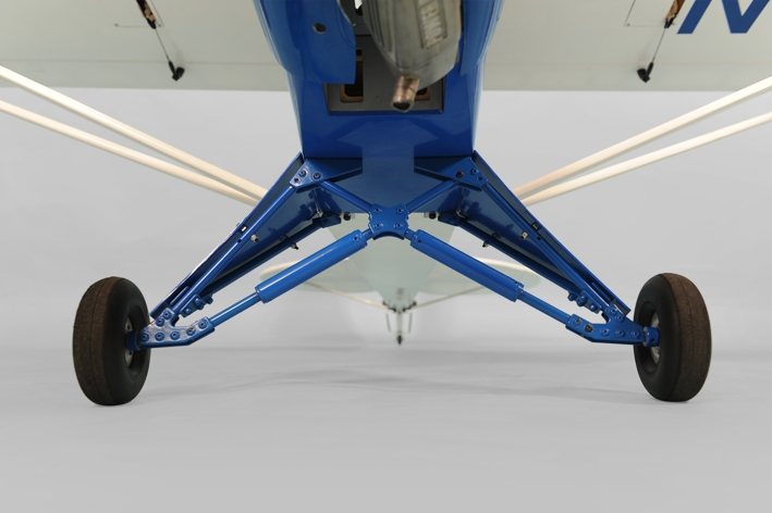 PH117 Super Cub 2300mm 20-30ccm