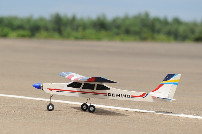PH021 Domino 1583mm rozp. 7,5-8,5ccm