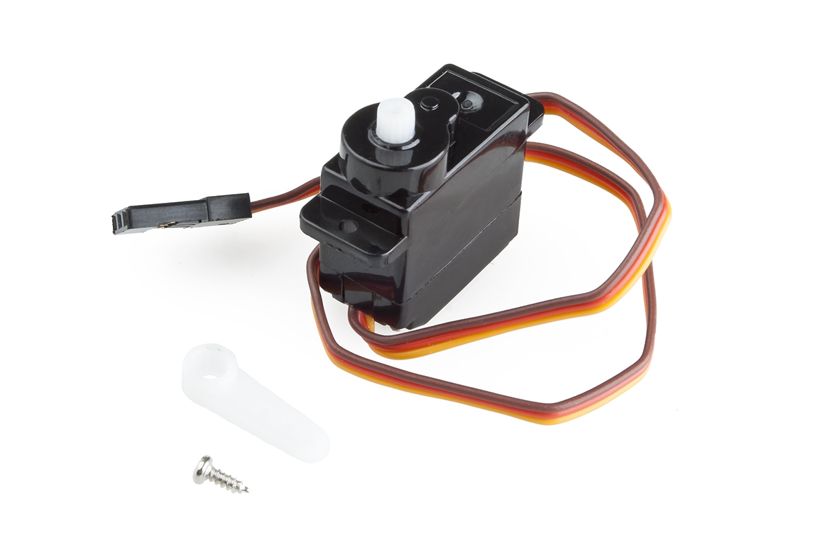 Servo 9g