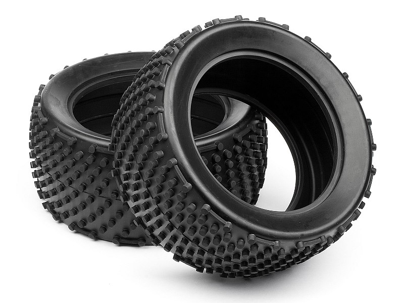 Shredder gumy pro Truggy (2ks.)