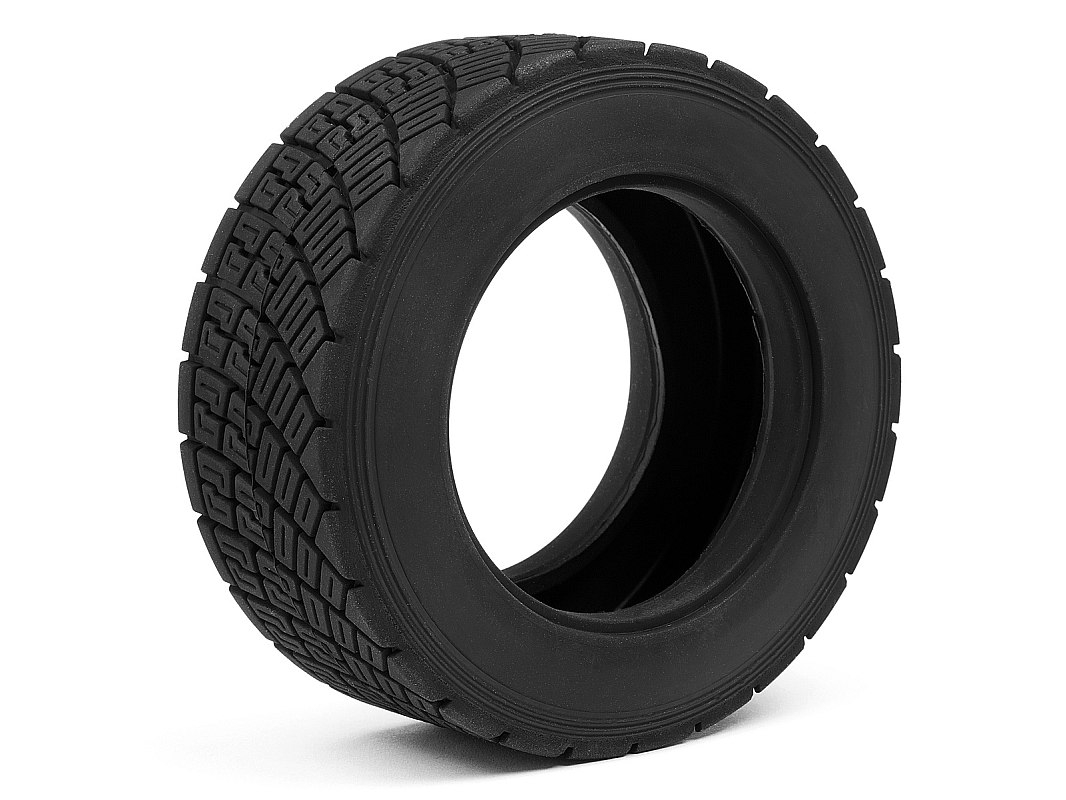 WR8 Rally Off Road gumy (2ks.)