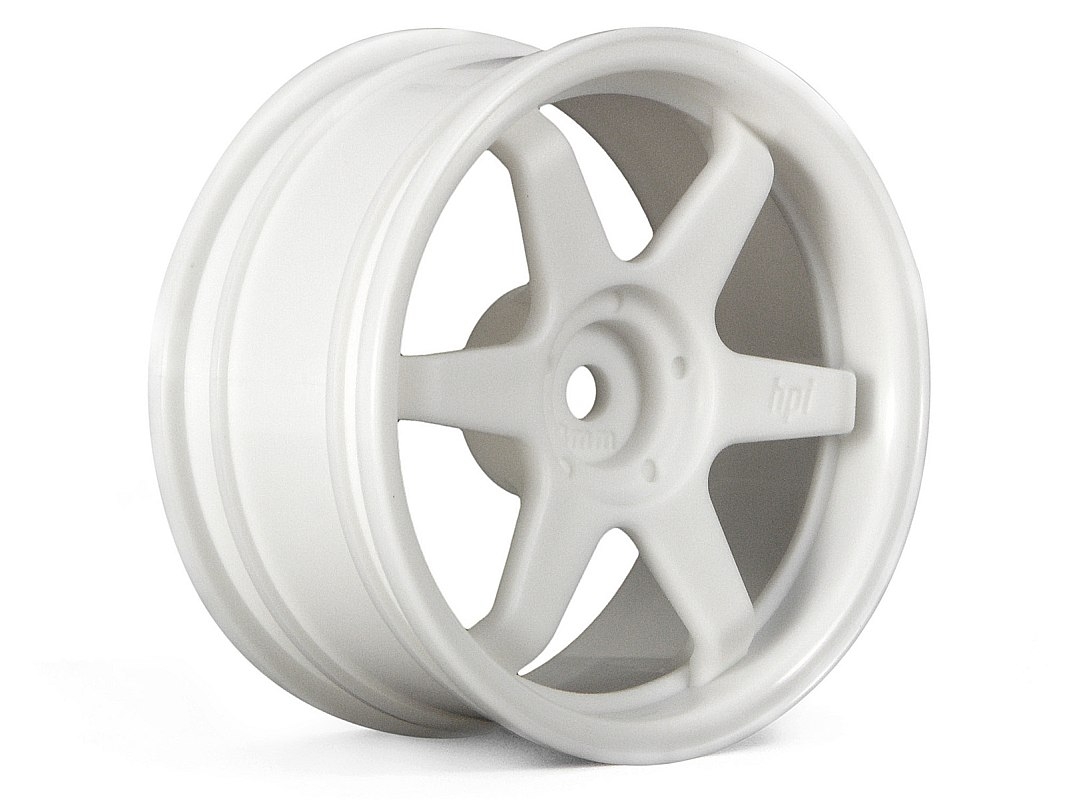 Disky kol bílé 26mm/3mm offset (pár)