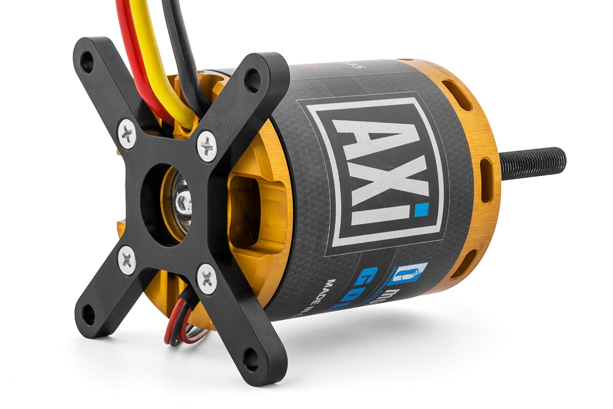 AXI 5345/20HD V2 3D Extreme střídavý motor