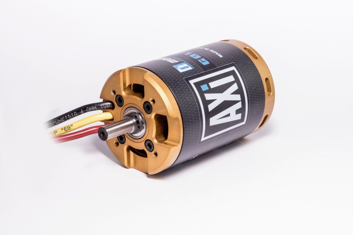AXI 5360/24HD V2 3D Extreme KV95