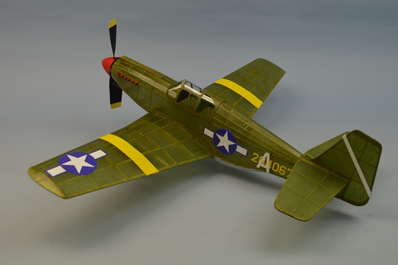 A36A Apache 762mm laser. vyřezávaný