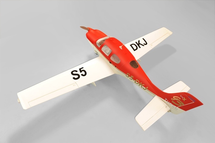 PH103 Circus 1640mm rozp.