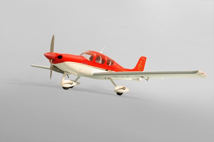 PH103 Circus 1640mm rozp.