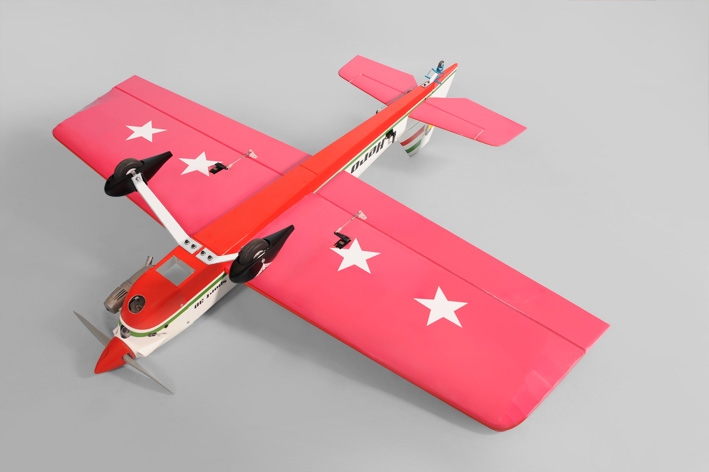 PH110 Hero 3D 1500mm rozp.