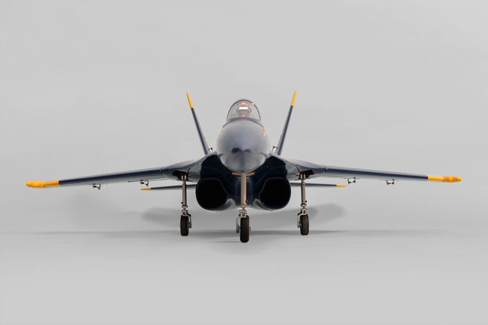 JDF05 Thunder Streak 1150 mm EDF 90 mm