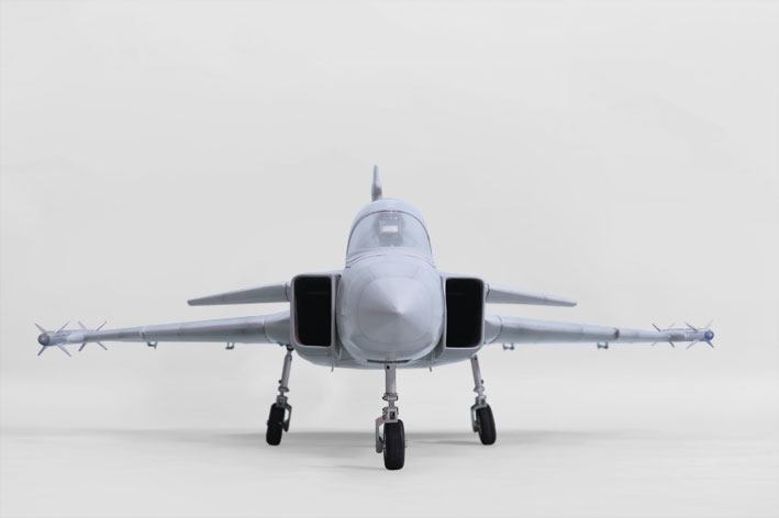 JDF07 Gripen 1080 mm EDF 90