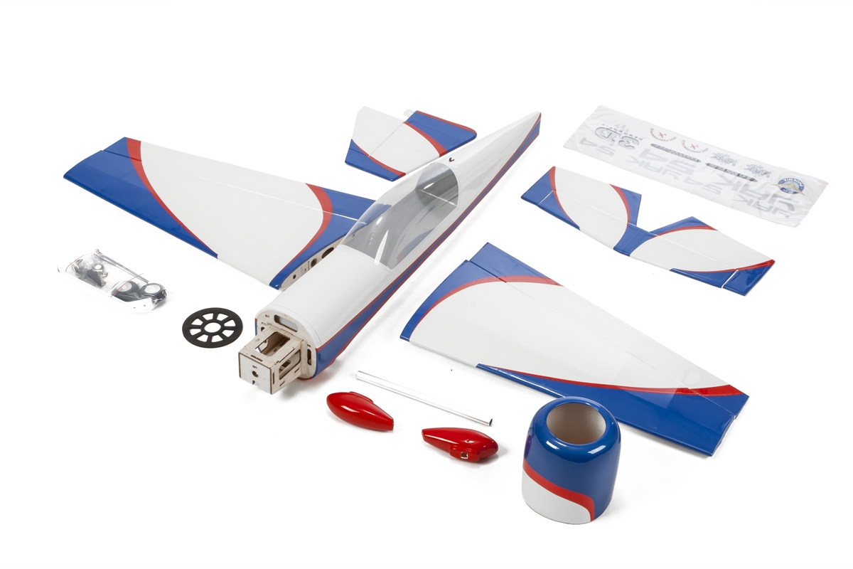 PH062 Yak-54 1070mm