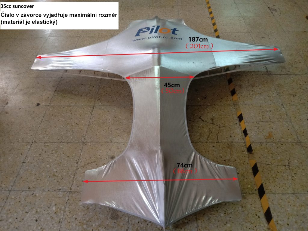 Sun Cover 35cc