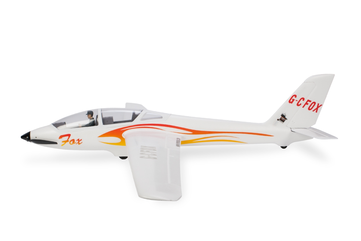 FOX 2300 EPP ARF
