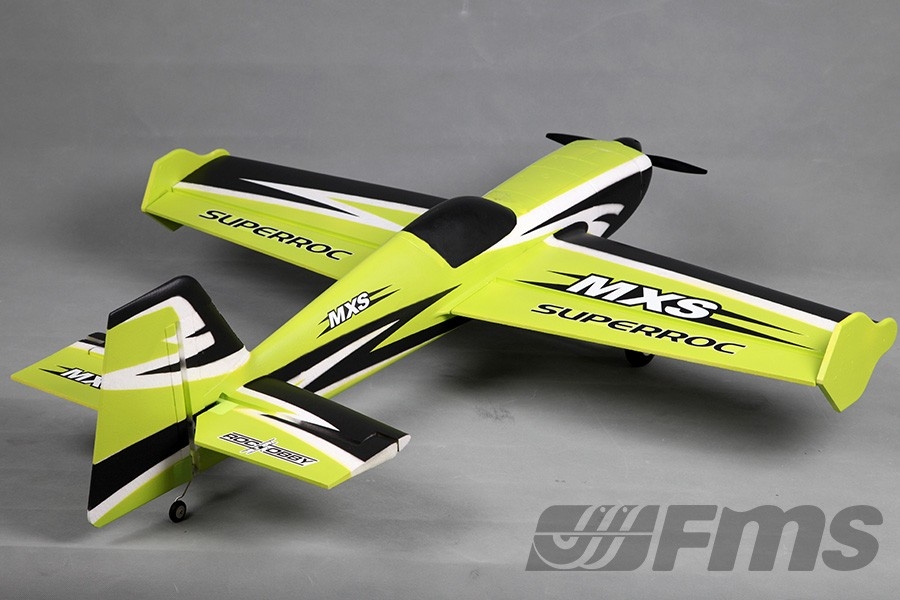 MXS 3D V2 1100mm ARF