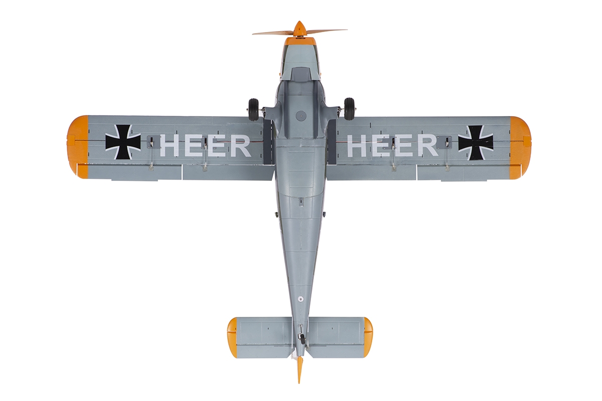 DO-27 1600mm ARF Kamuflážní